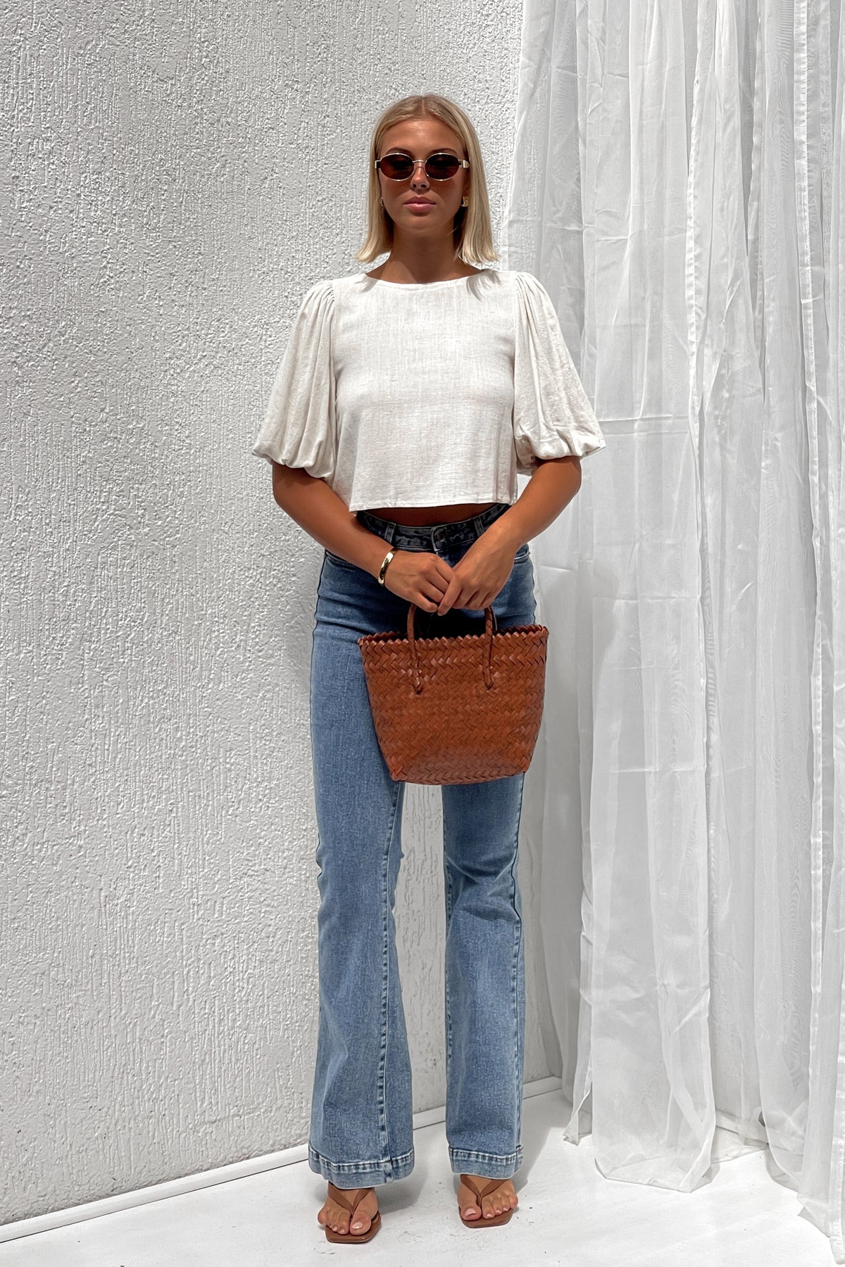 Blakely Top