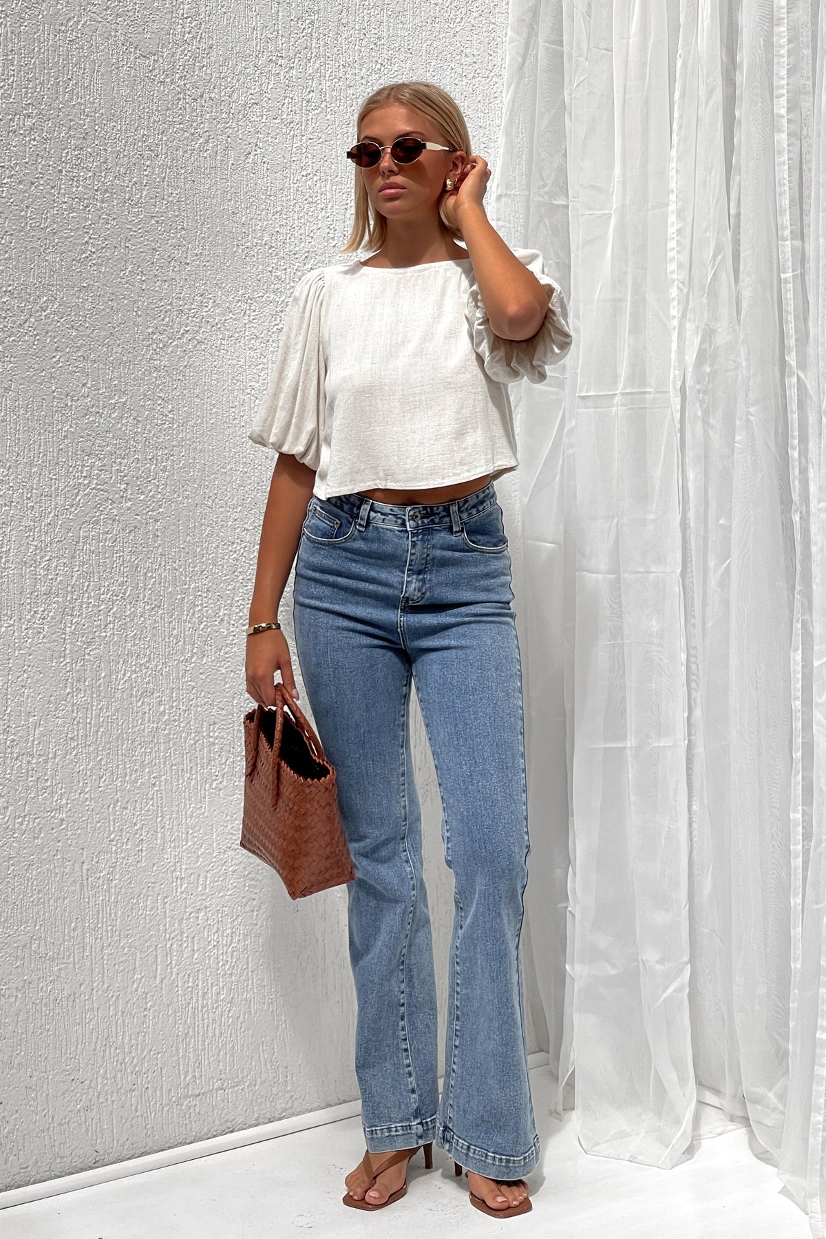 Blakely Top