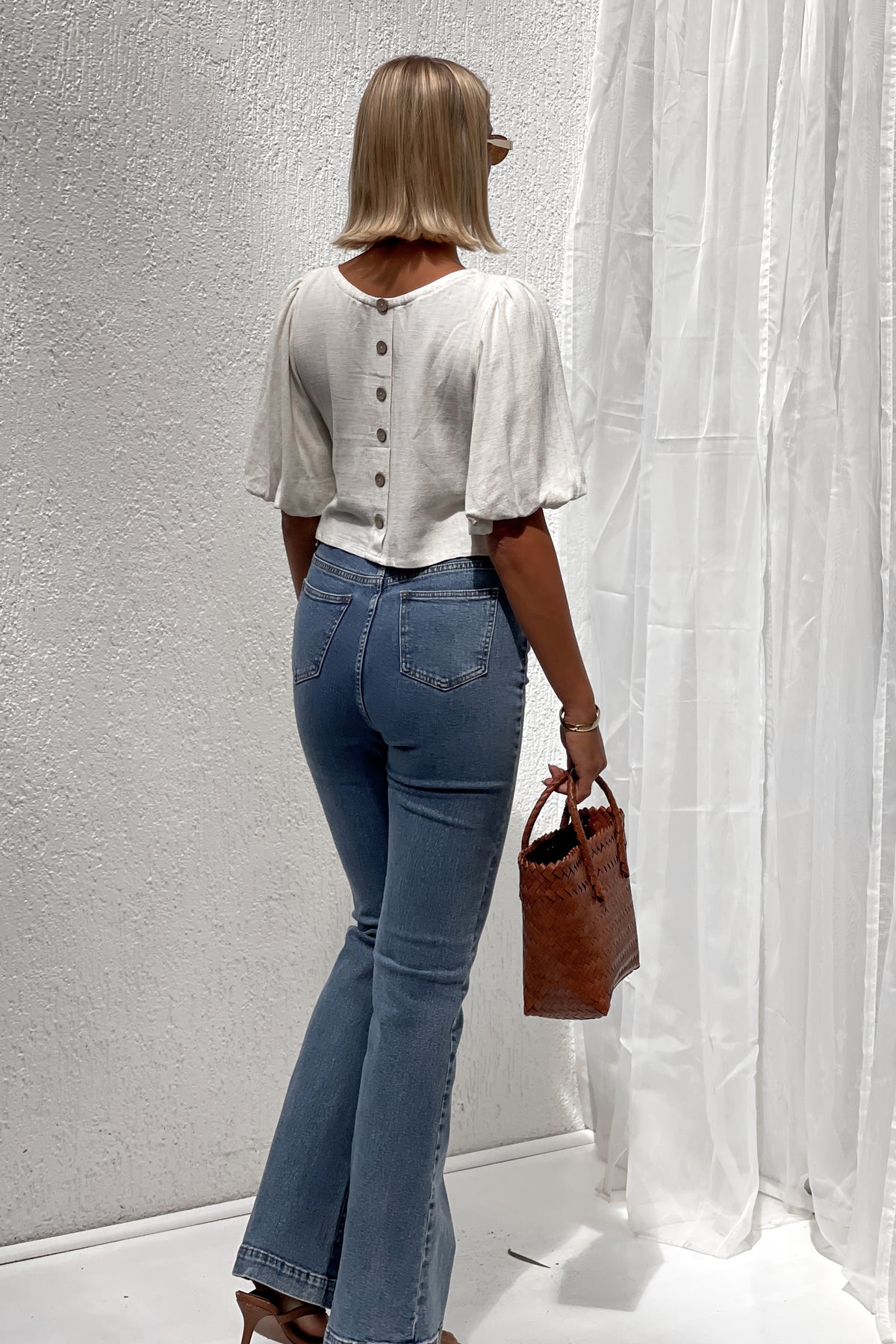 Blakely Top