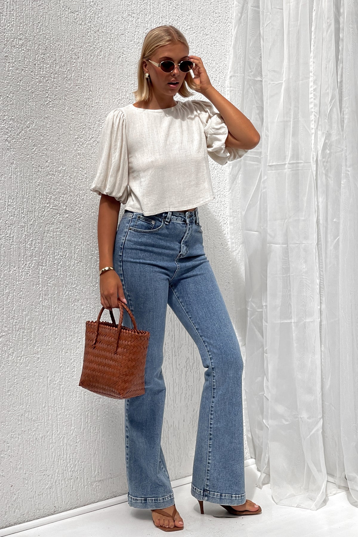 Blakely Top