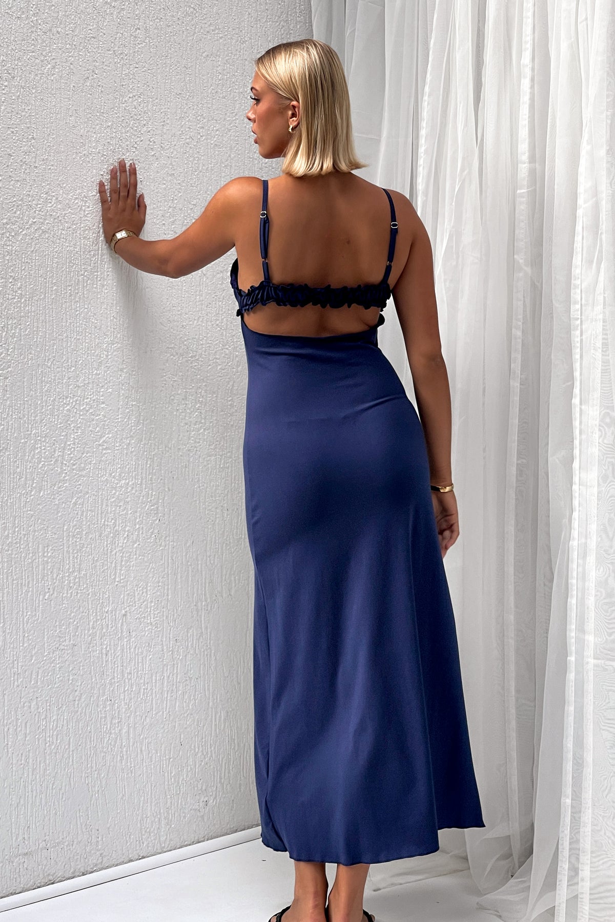 Brittany Dress