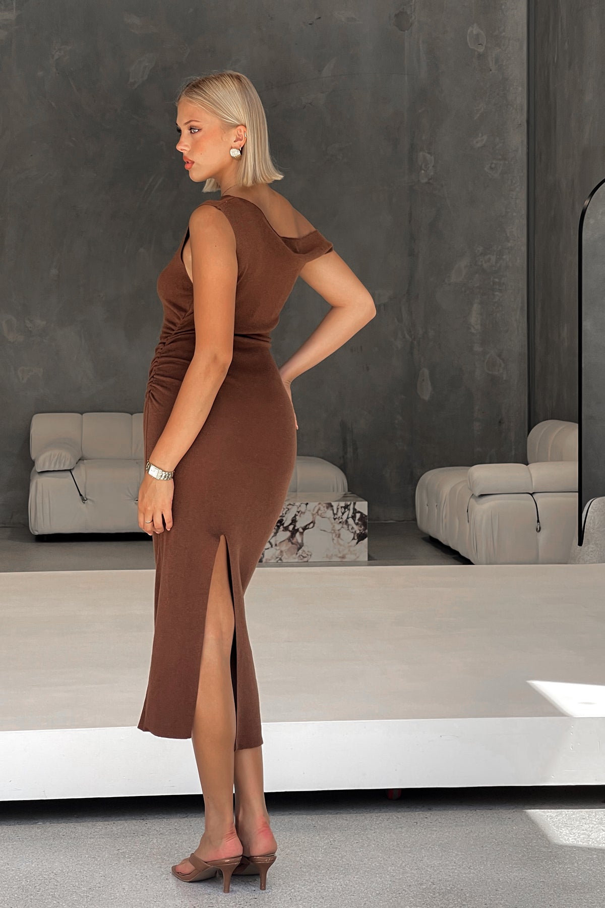 Brynlee Dress