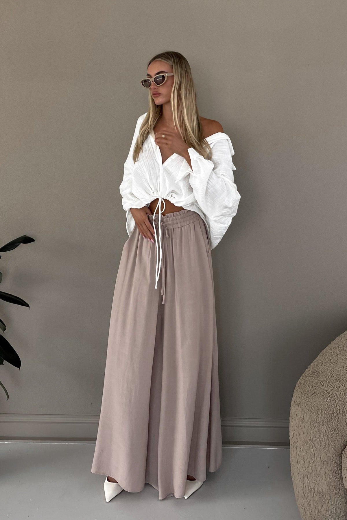 Channey Pants