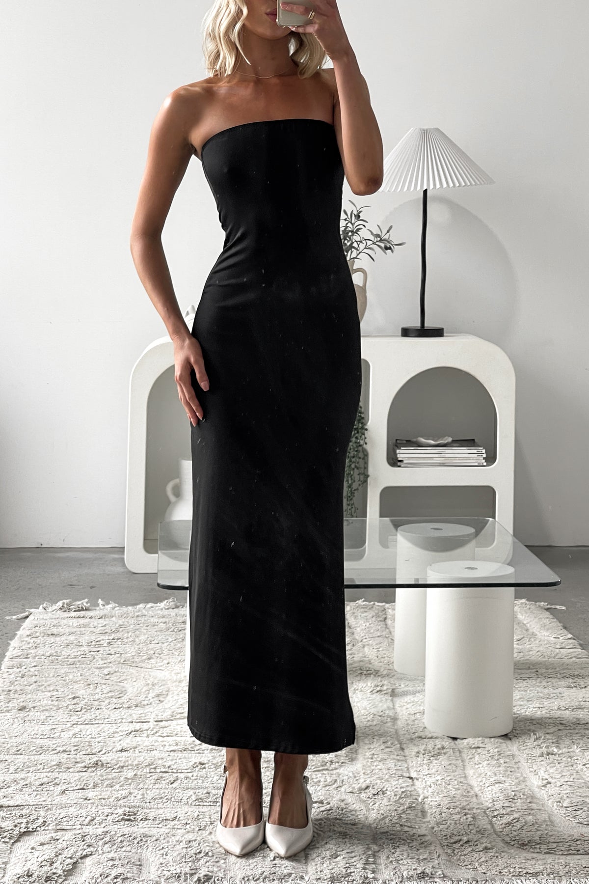 Chella Dress