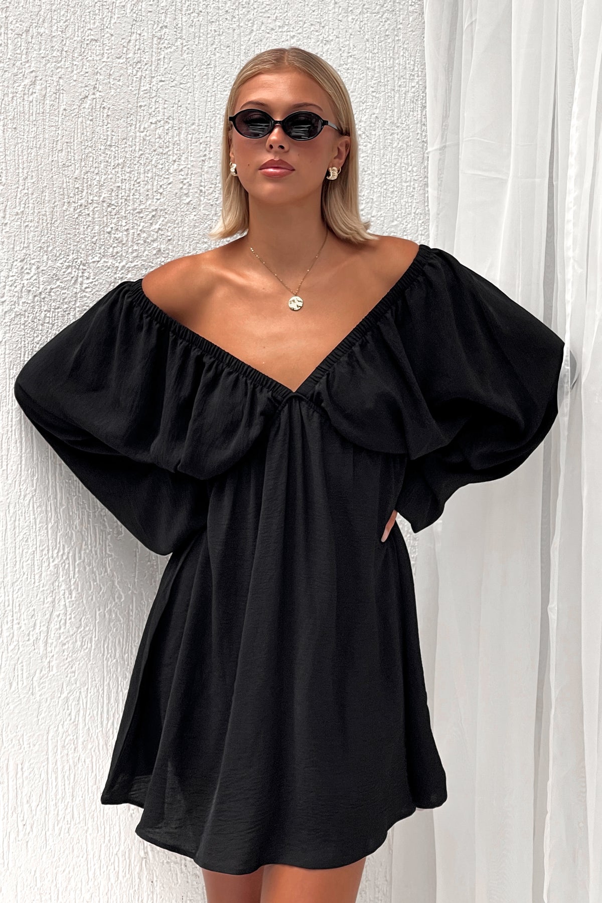 Cheya Dress
