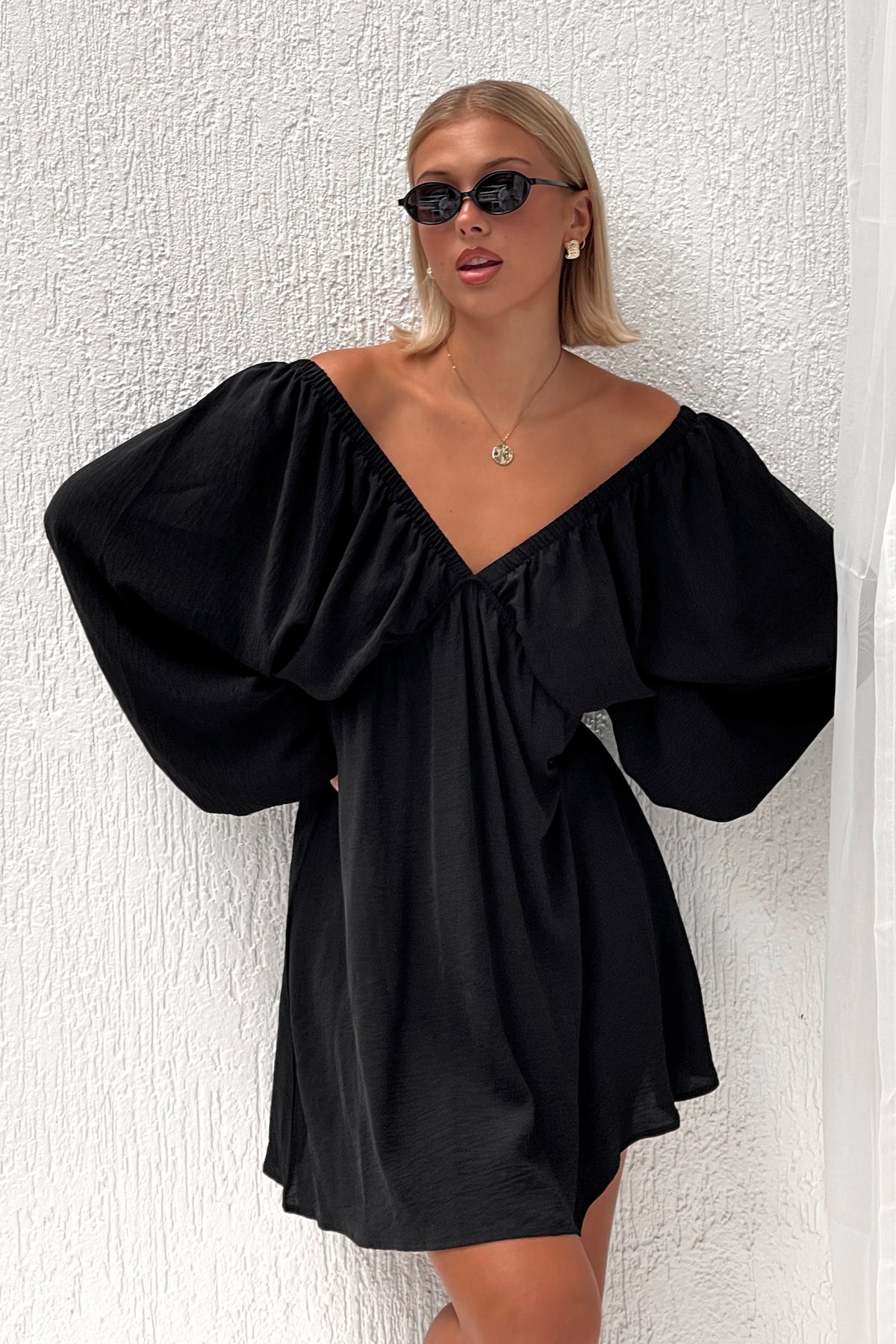 Cheya Dress