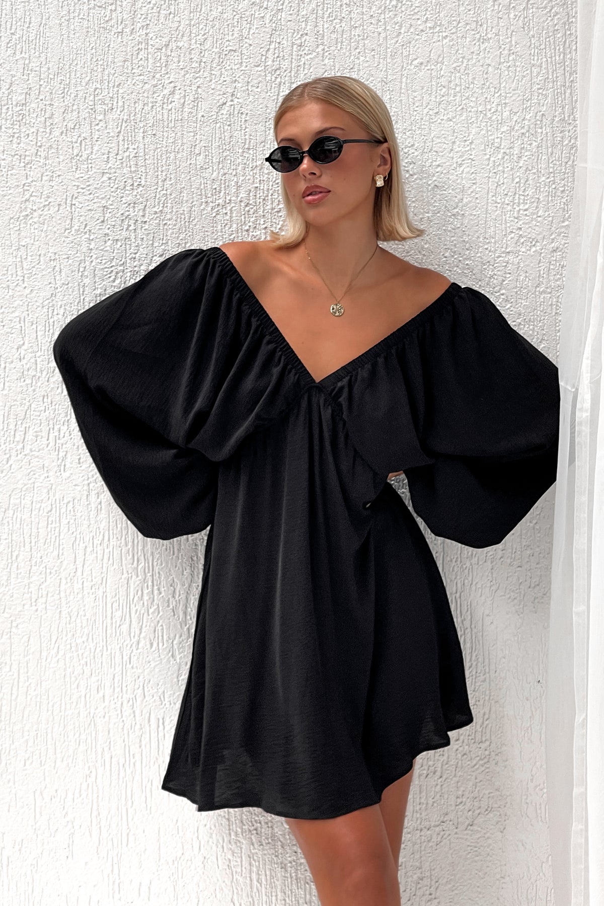 Cheya Dress