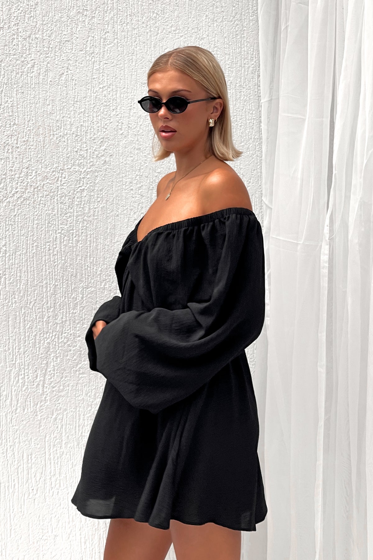 Cheya Dress