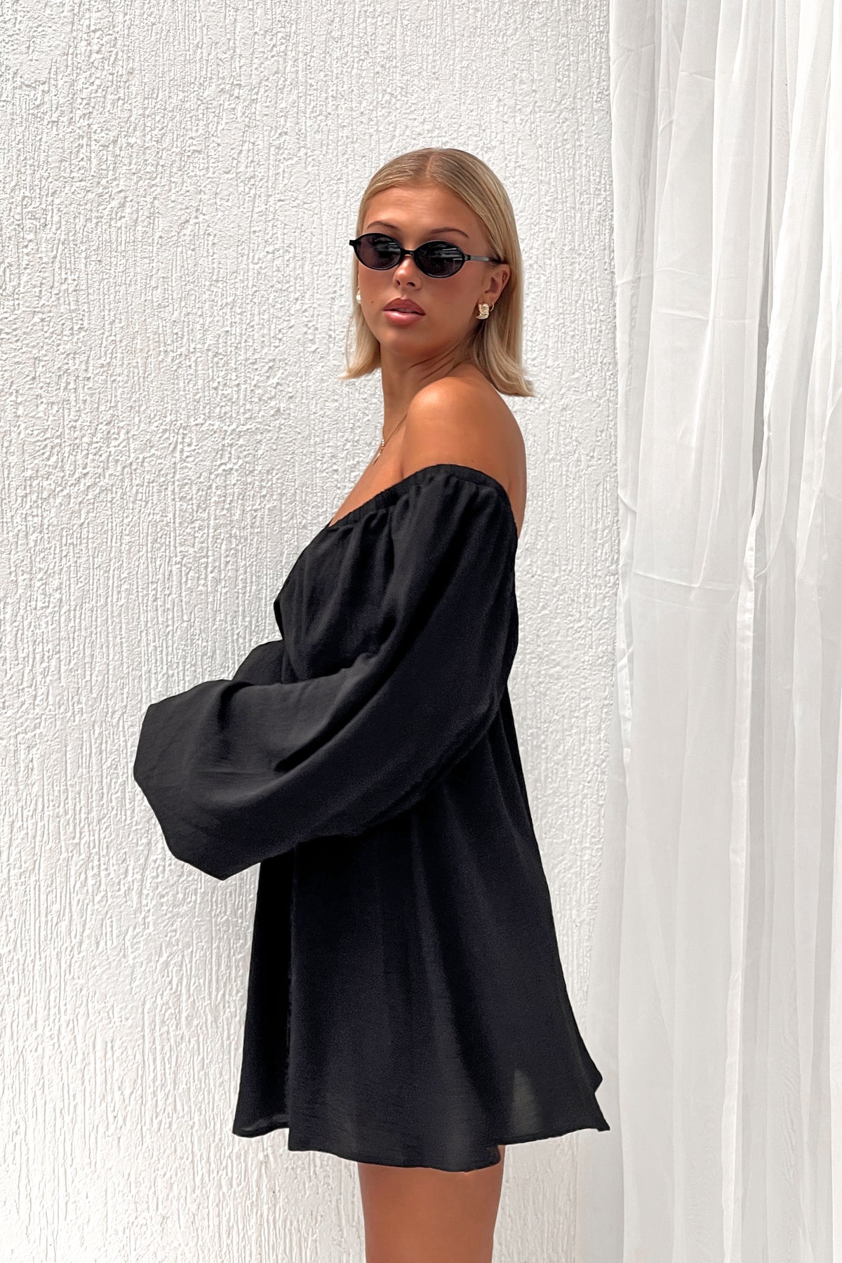 Cheya Dress