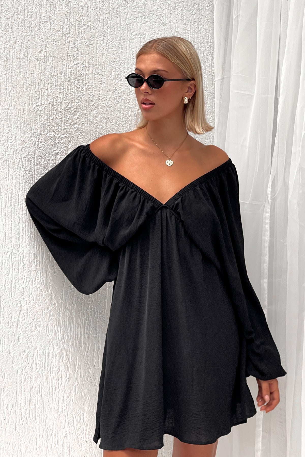 Cheya Dress