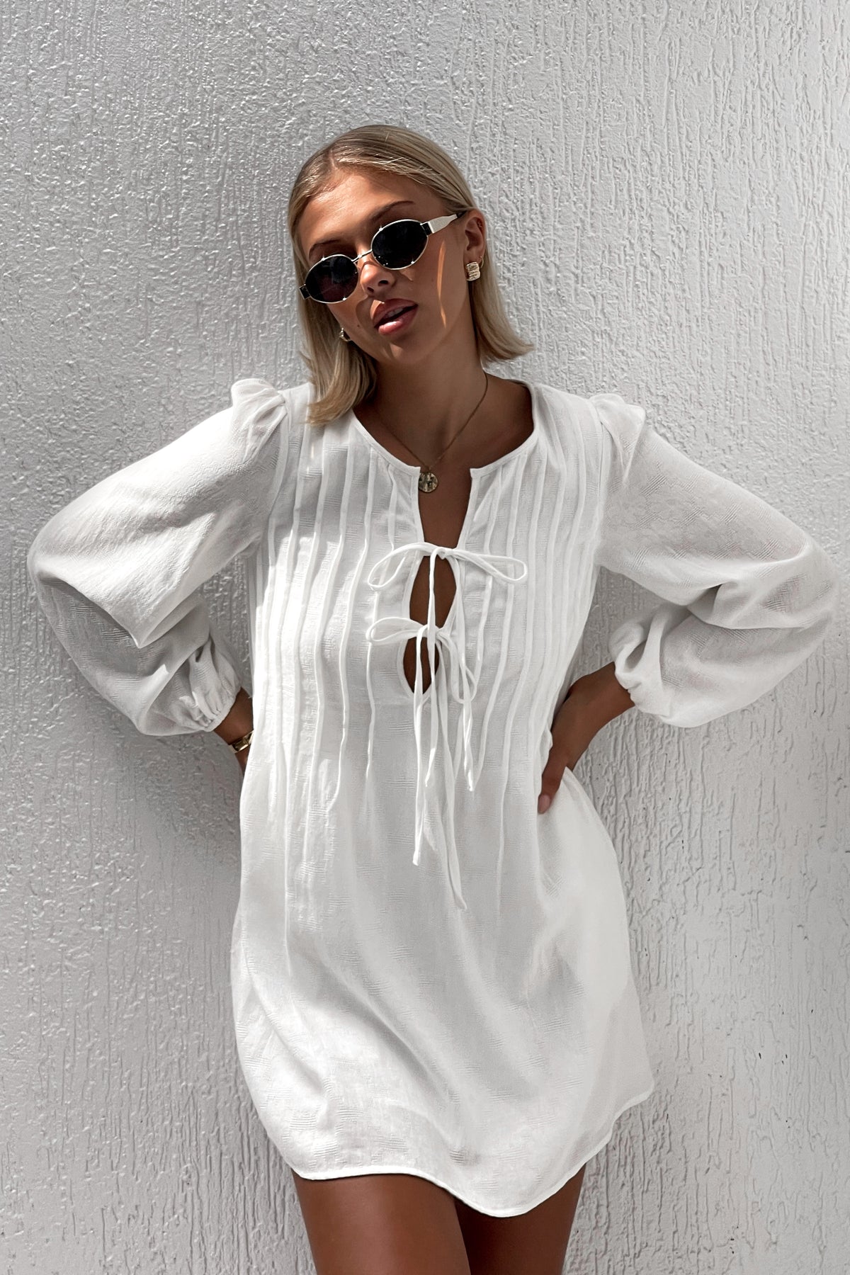 Dayton Dress