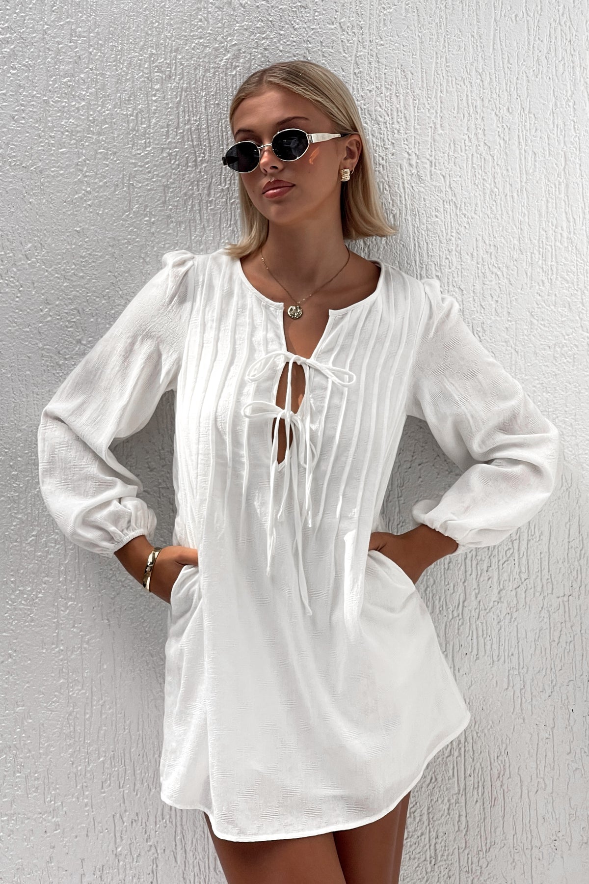 Dayton Dress