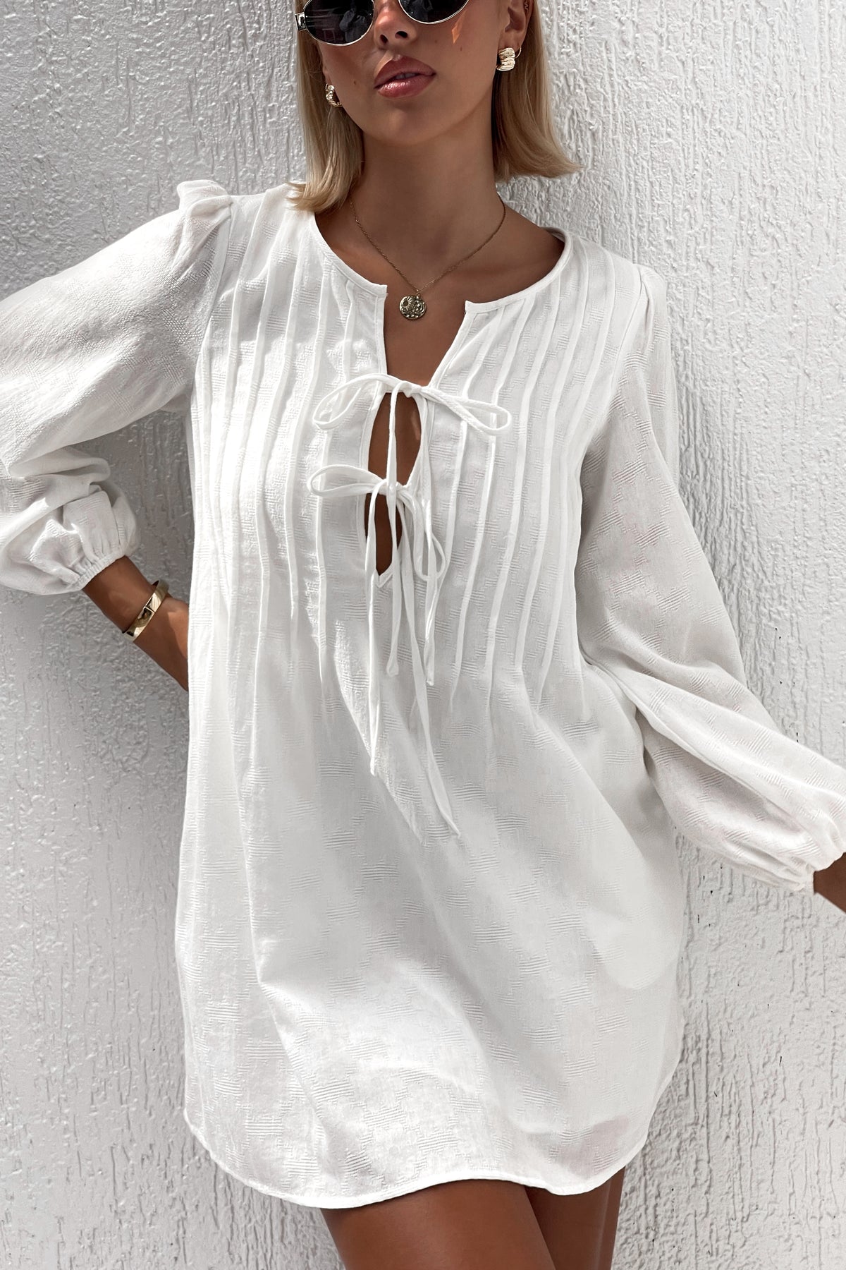 Dayton Dress