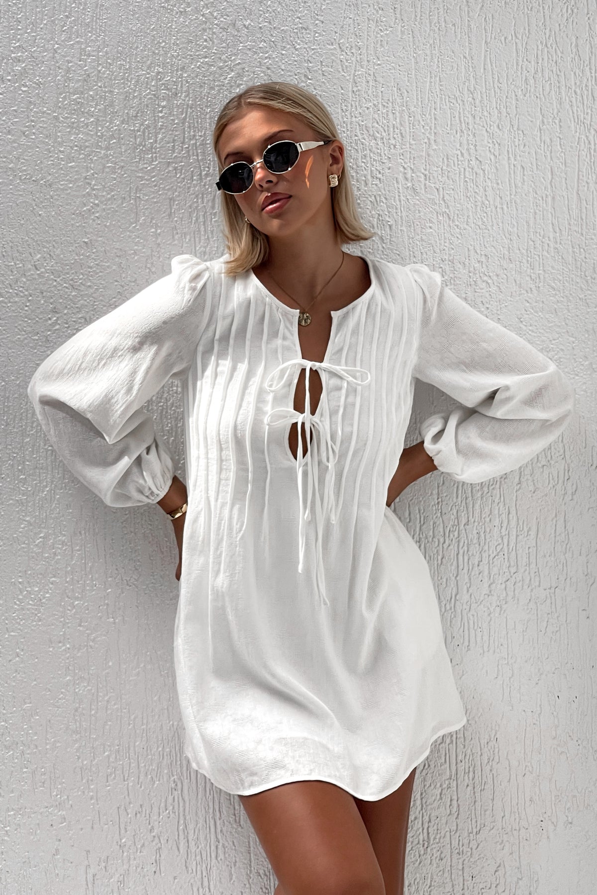 Dayton Dress