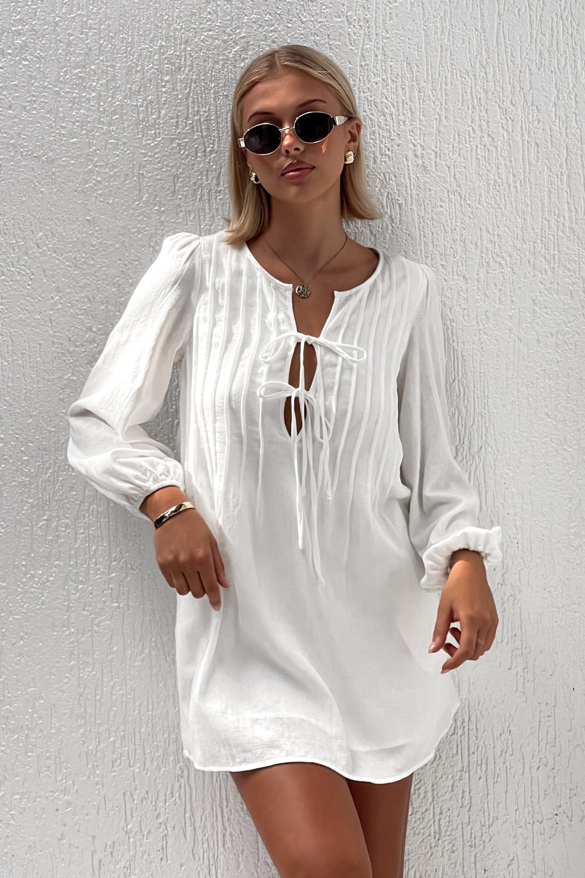 Dayton Dress