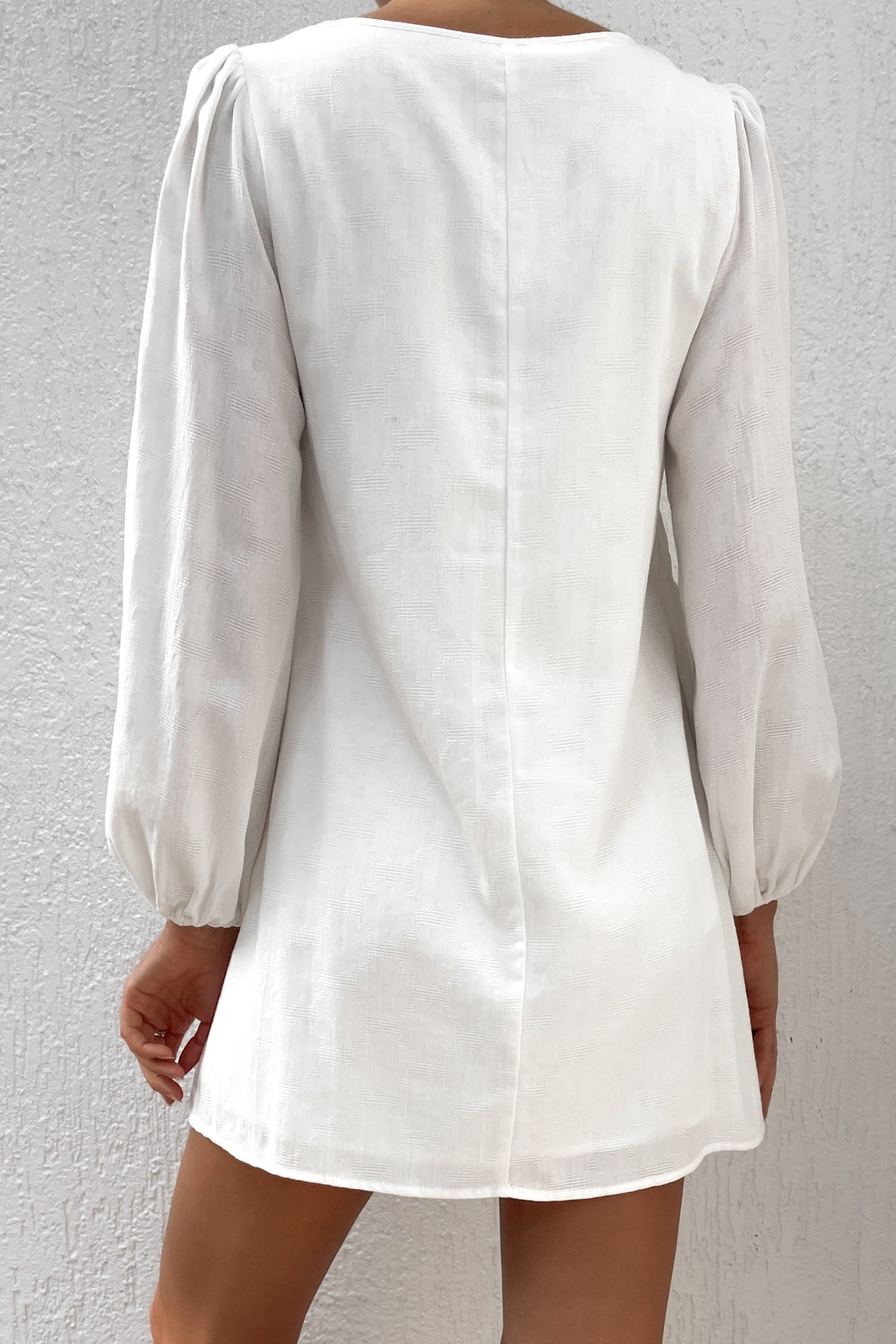 Dayton Dress