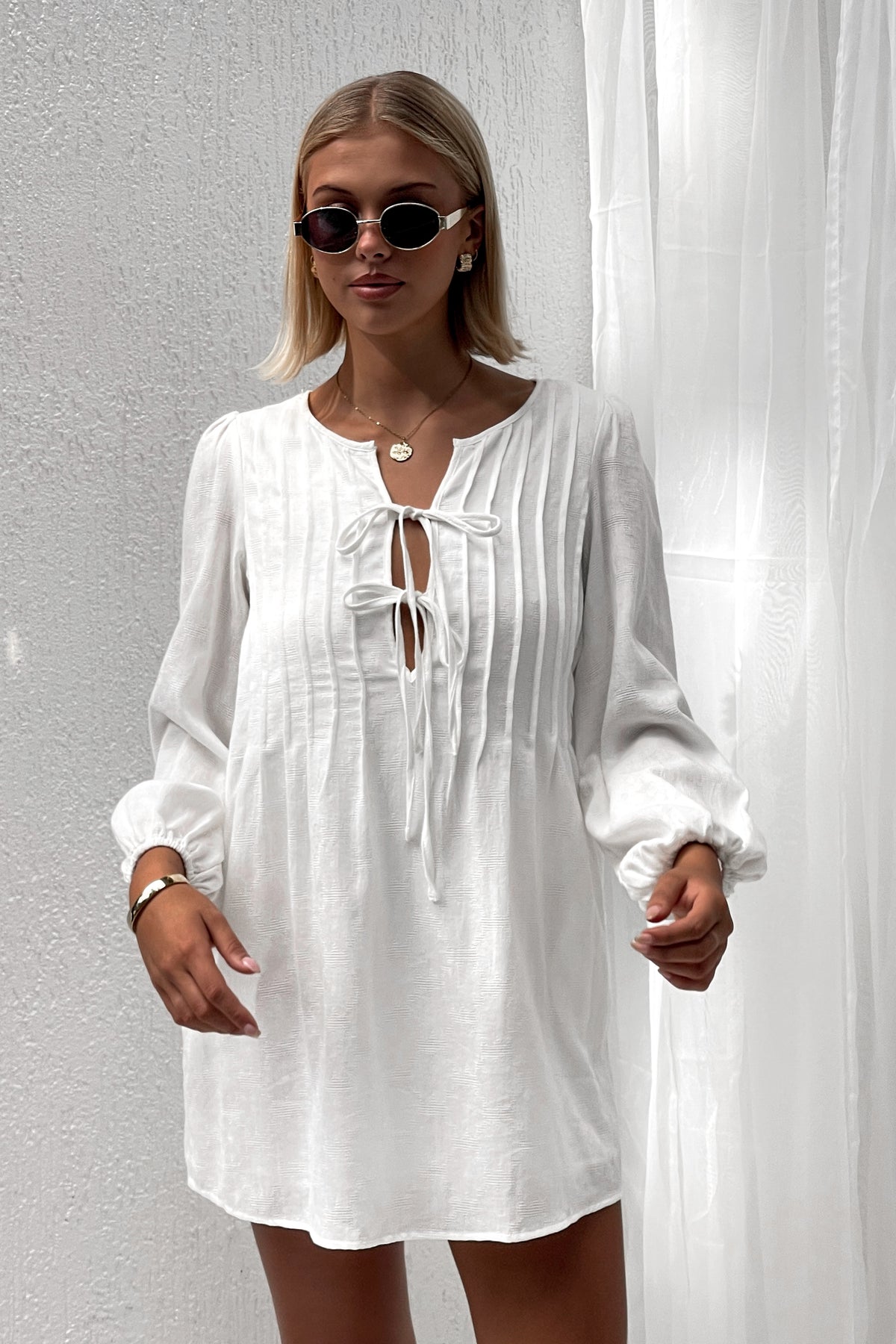 Dayton Dress
