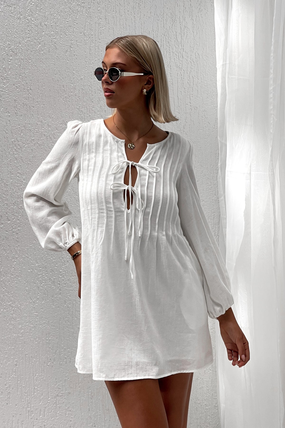 Dayton Dress
