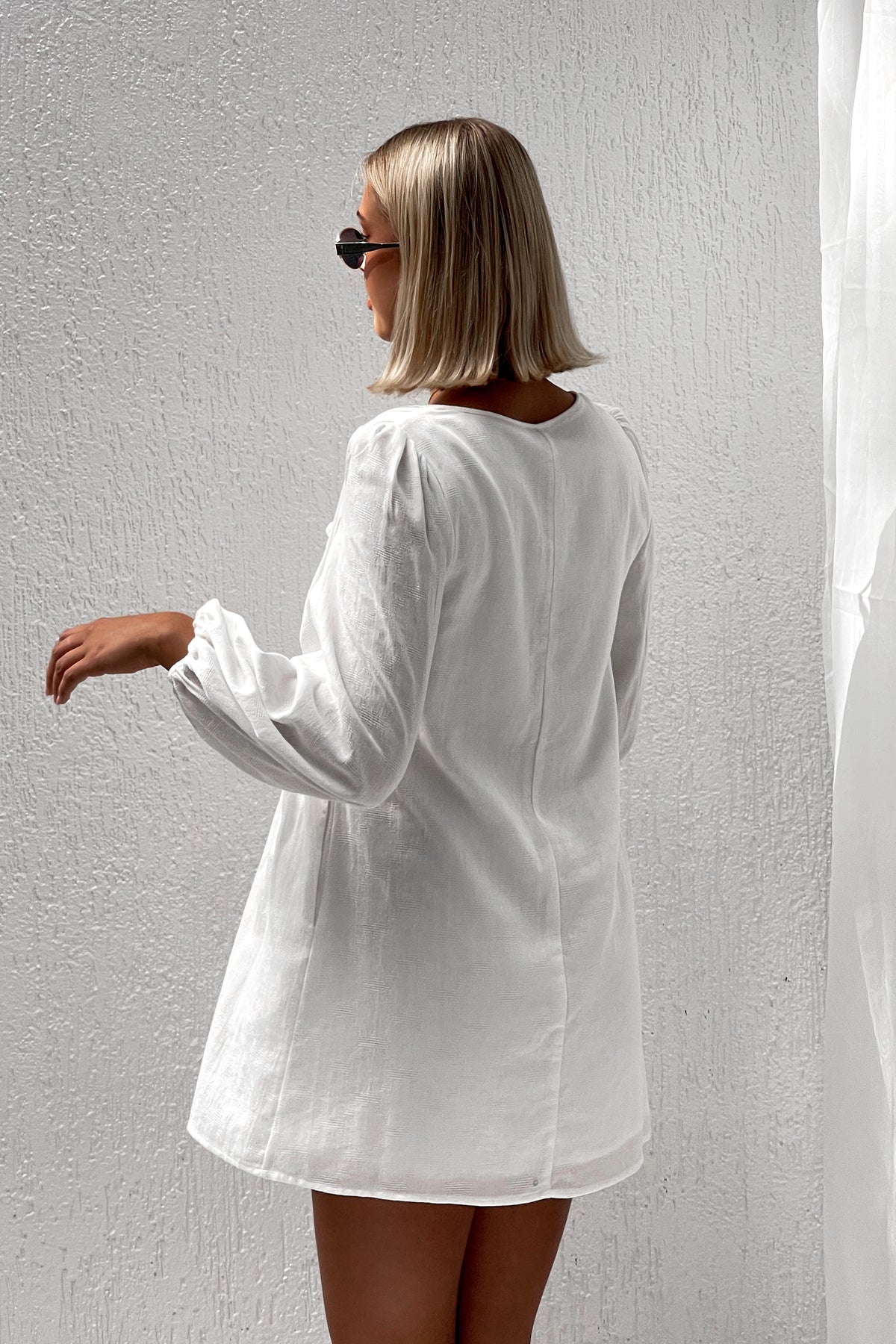 Dayton Dress