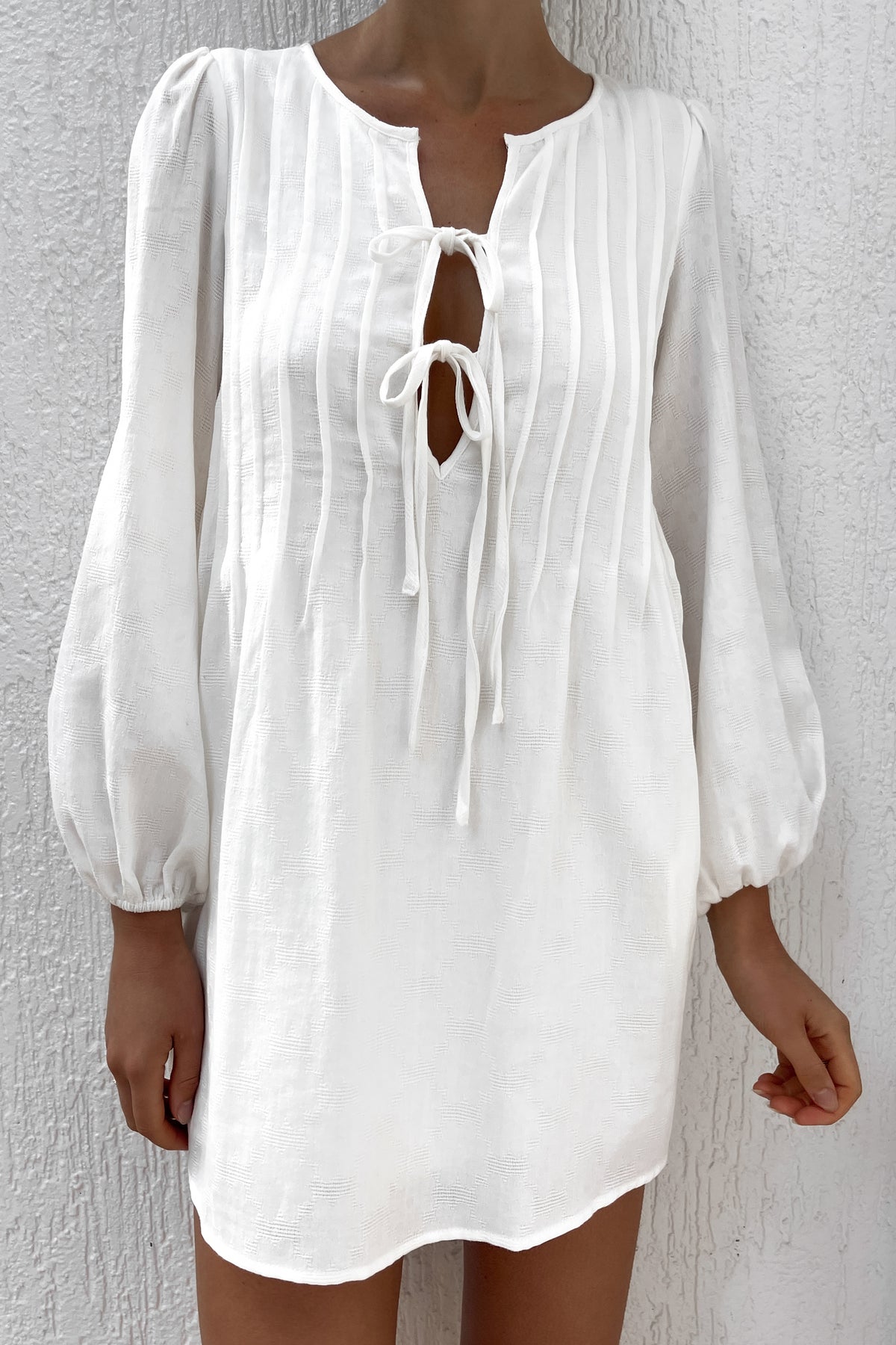 Dayton Dress