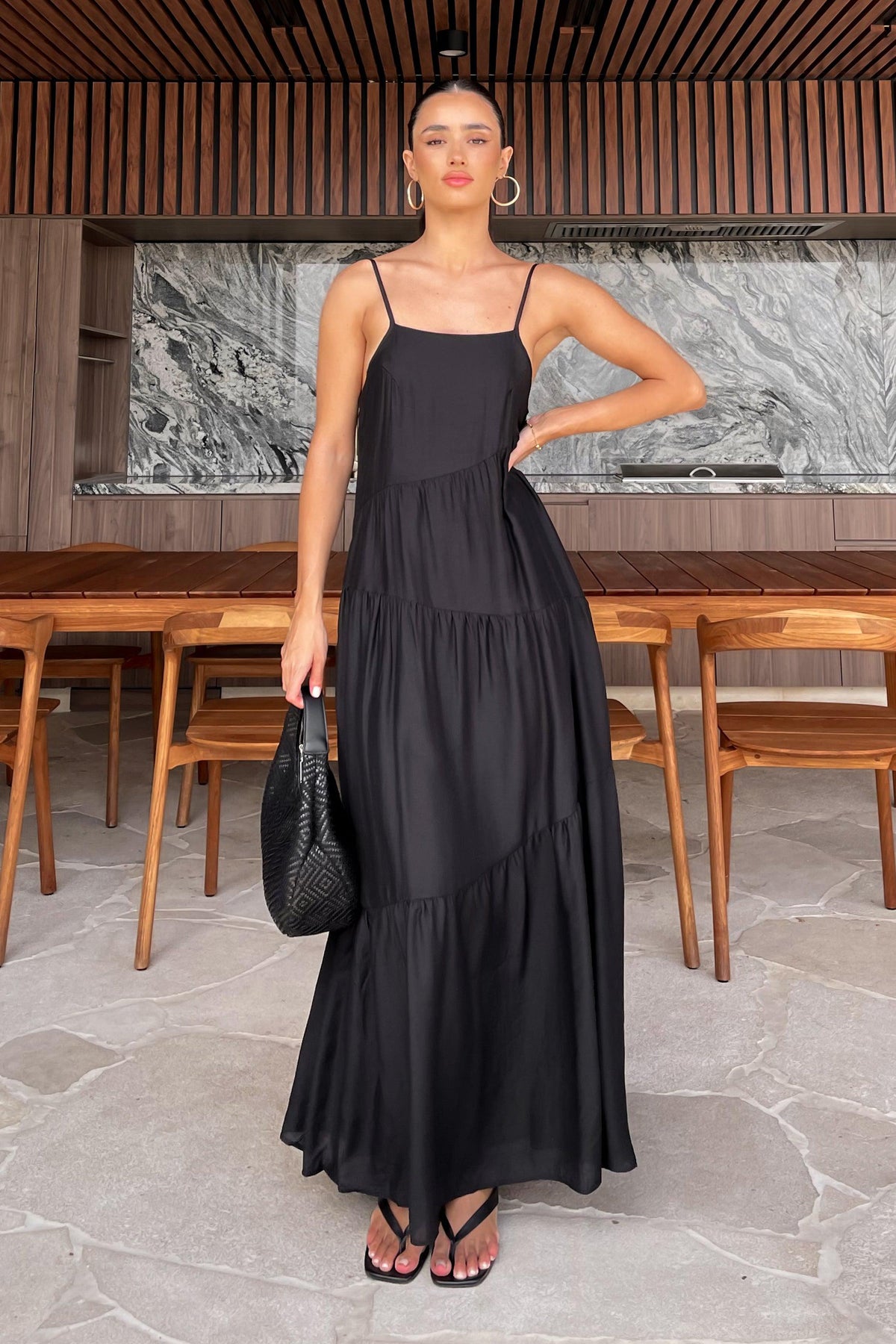 Delilah Dress