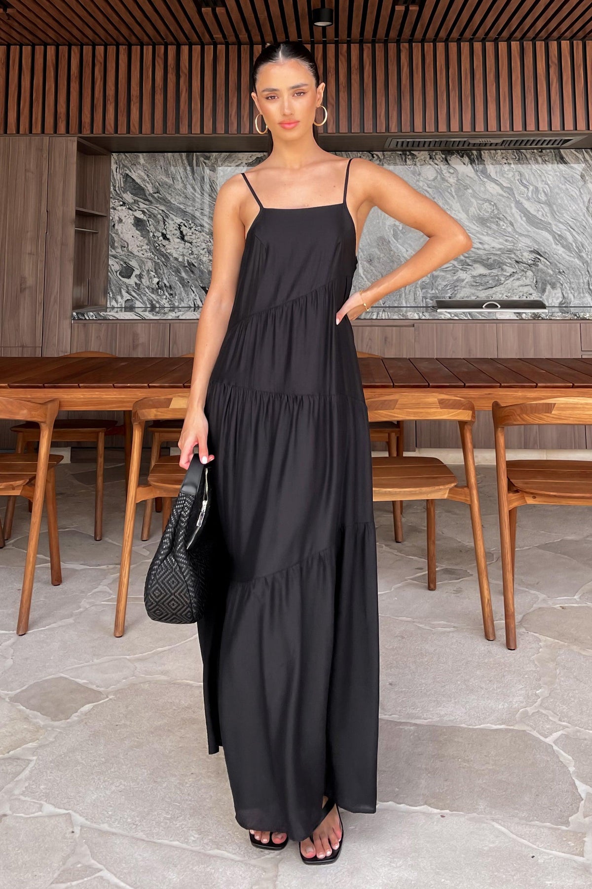 Delilah Dress