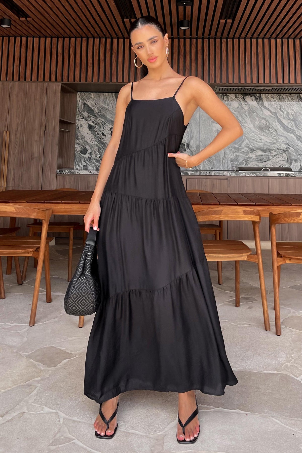 Delilah Dress