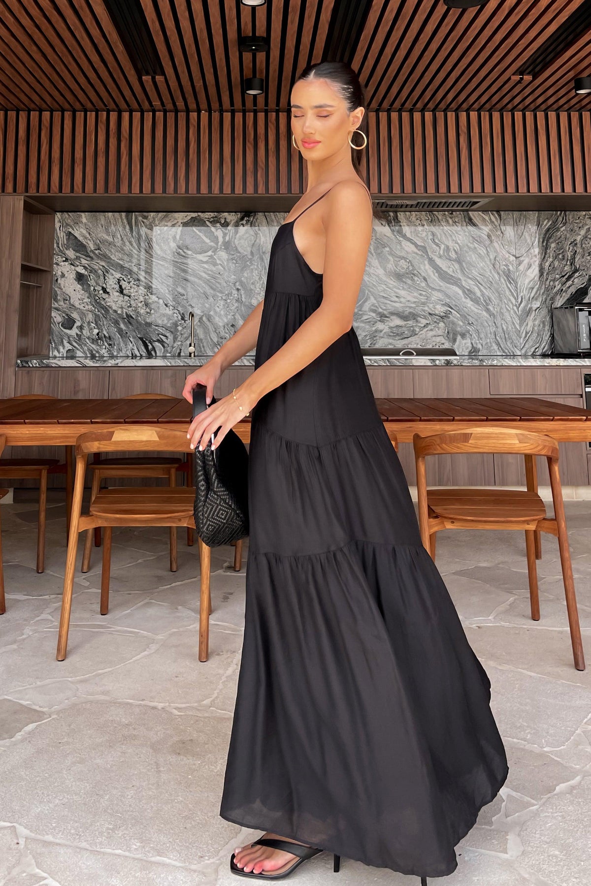 Delilah Dress