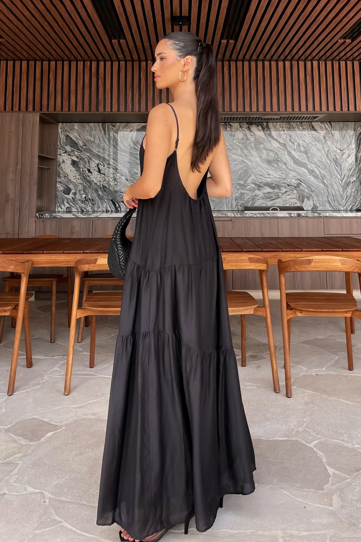Delilah Dress