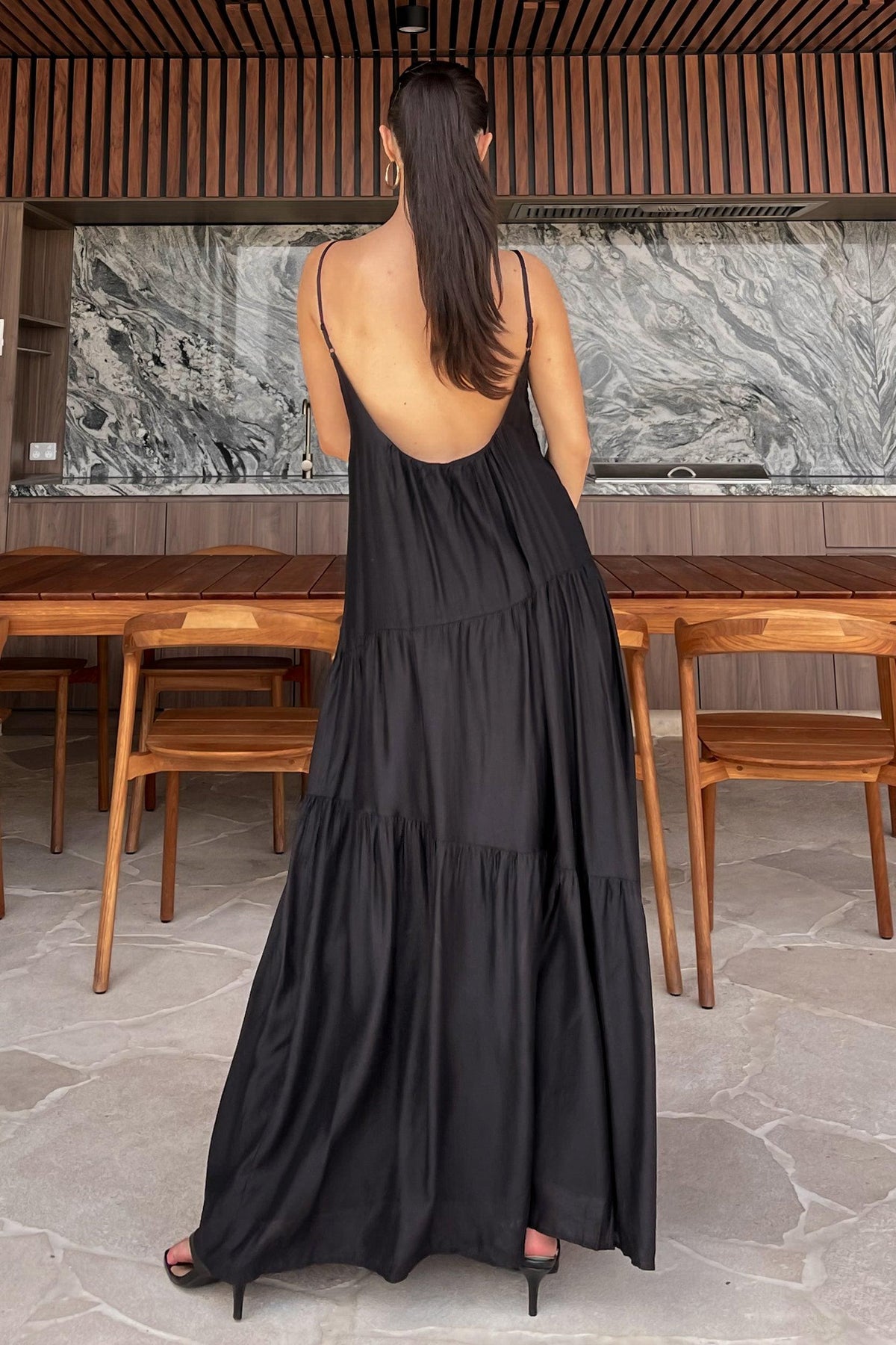 Delilah Dress