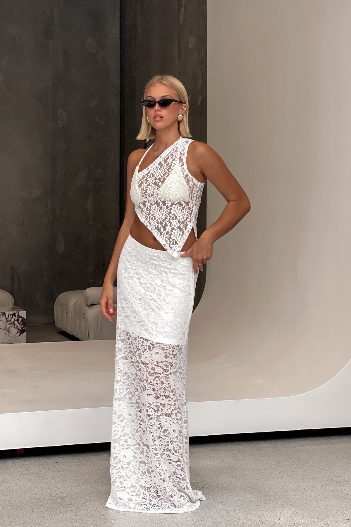 Elan Top