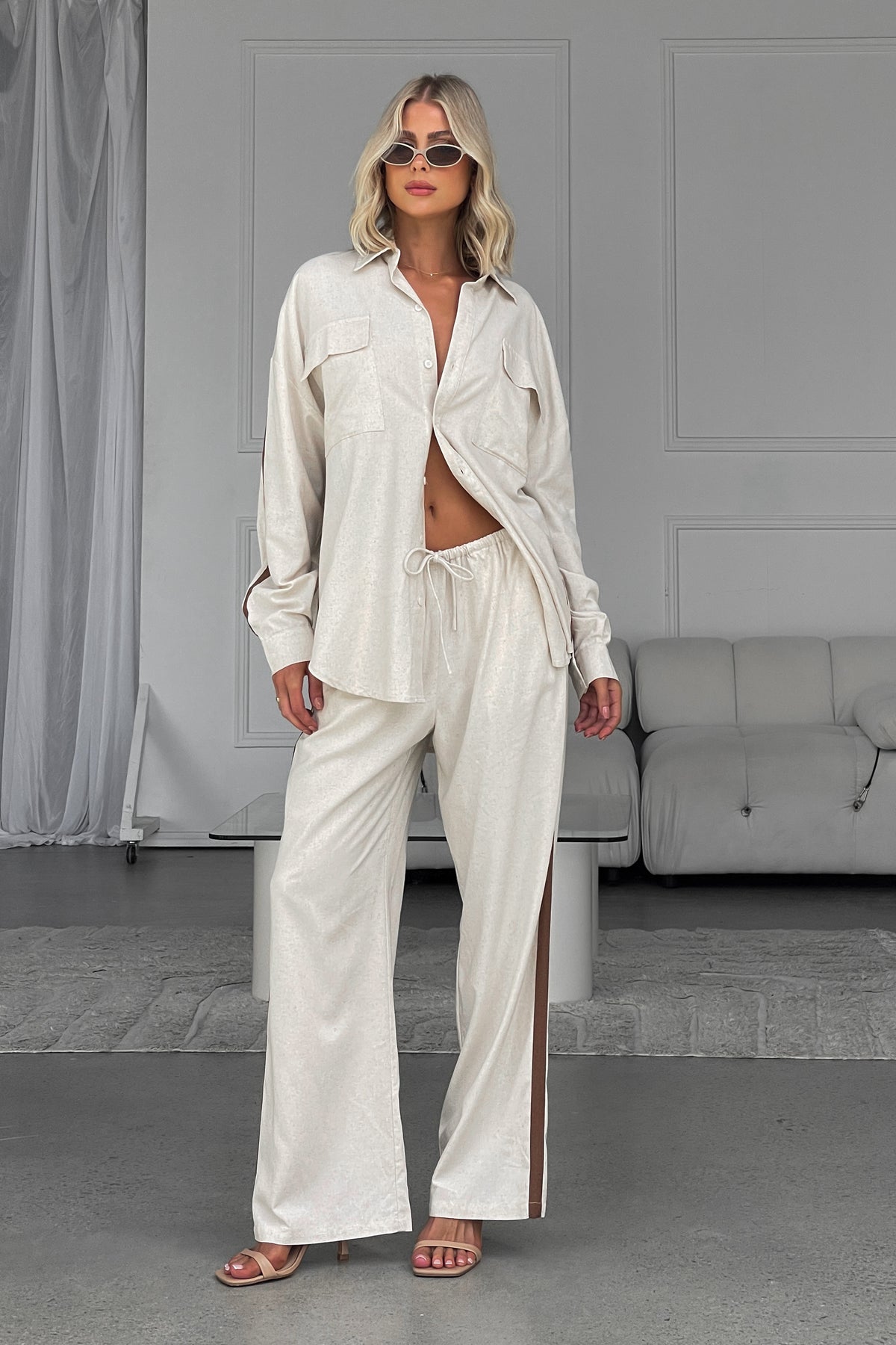 Elana Pants