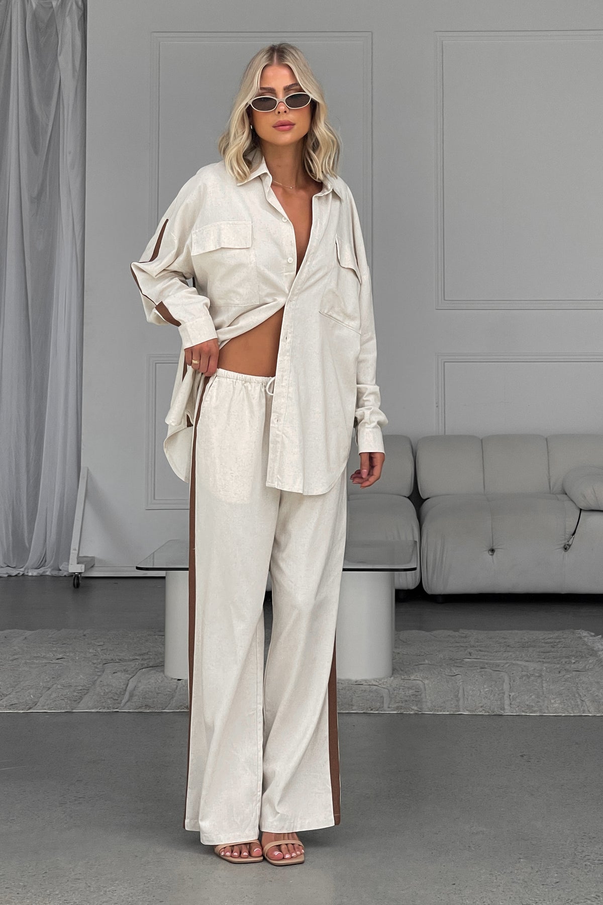 Elana Pants