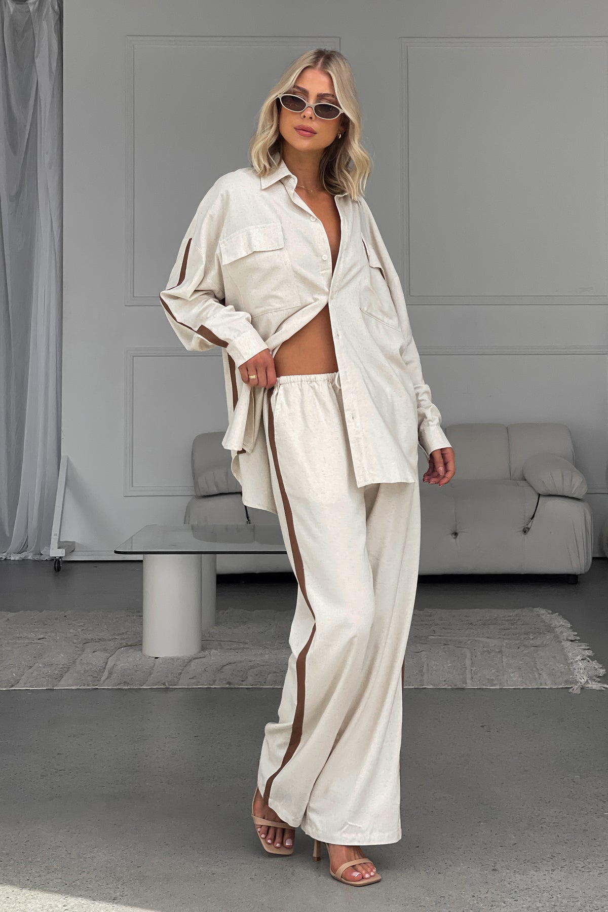 Elana Pants