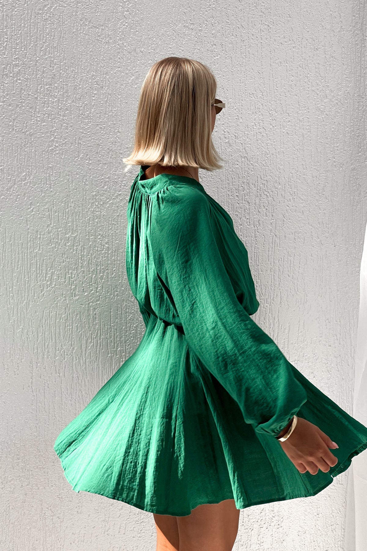 Eleah Dress