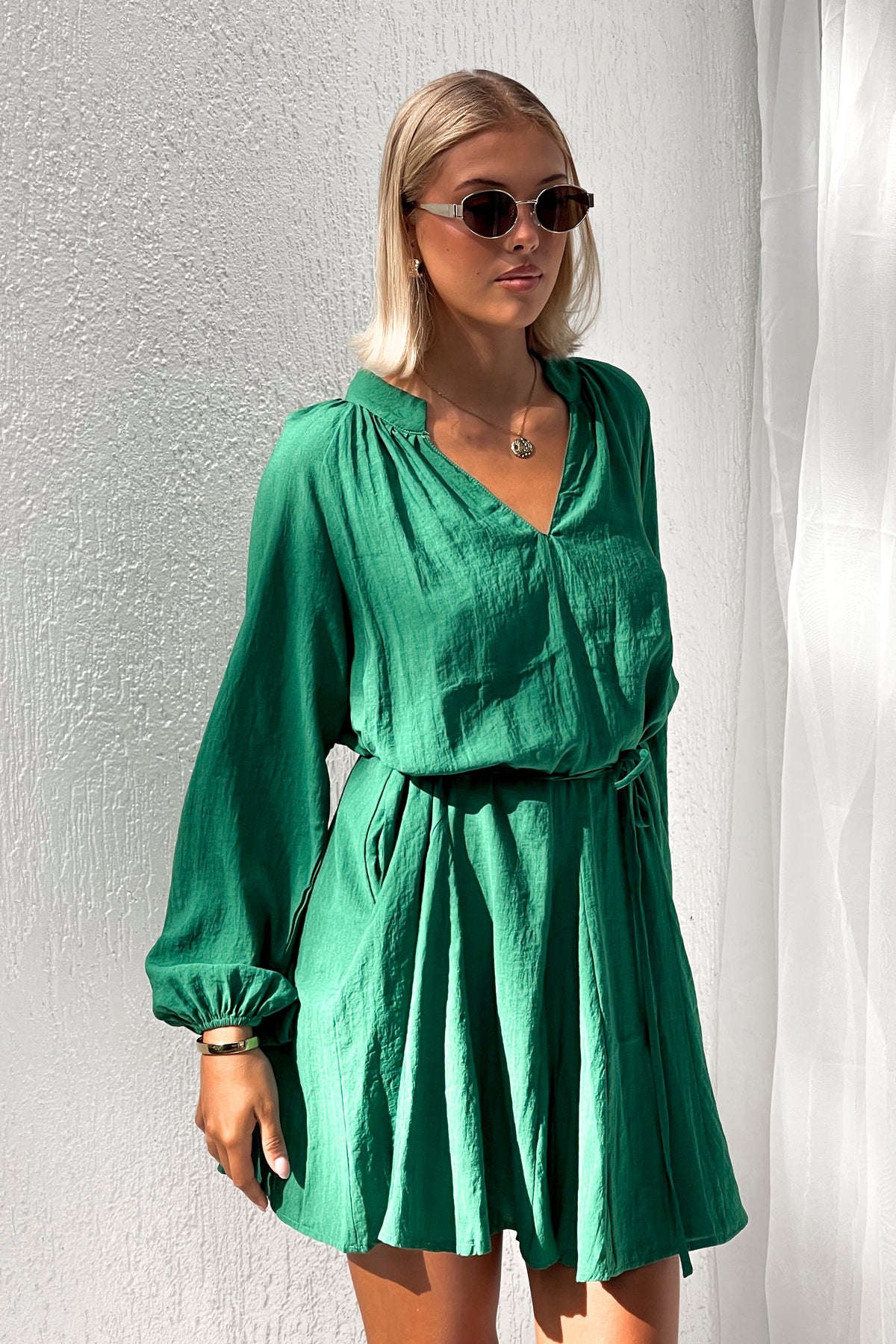 Eleah Dress
