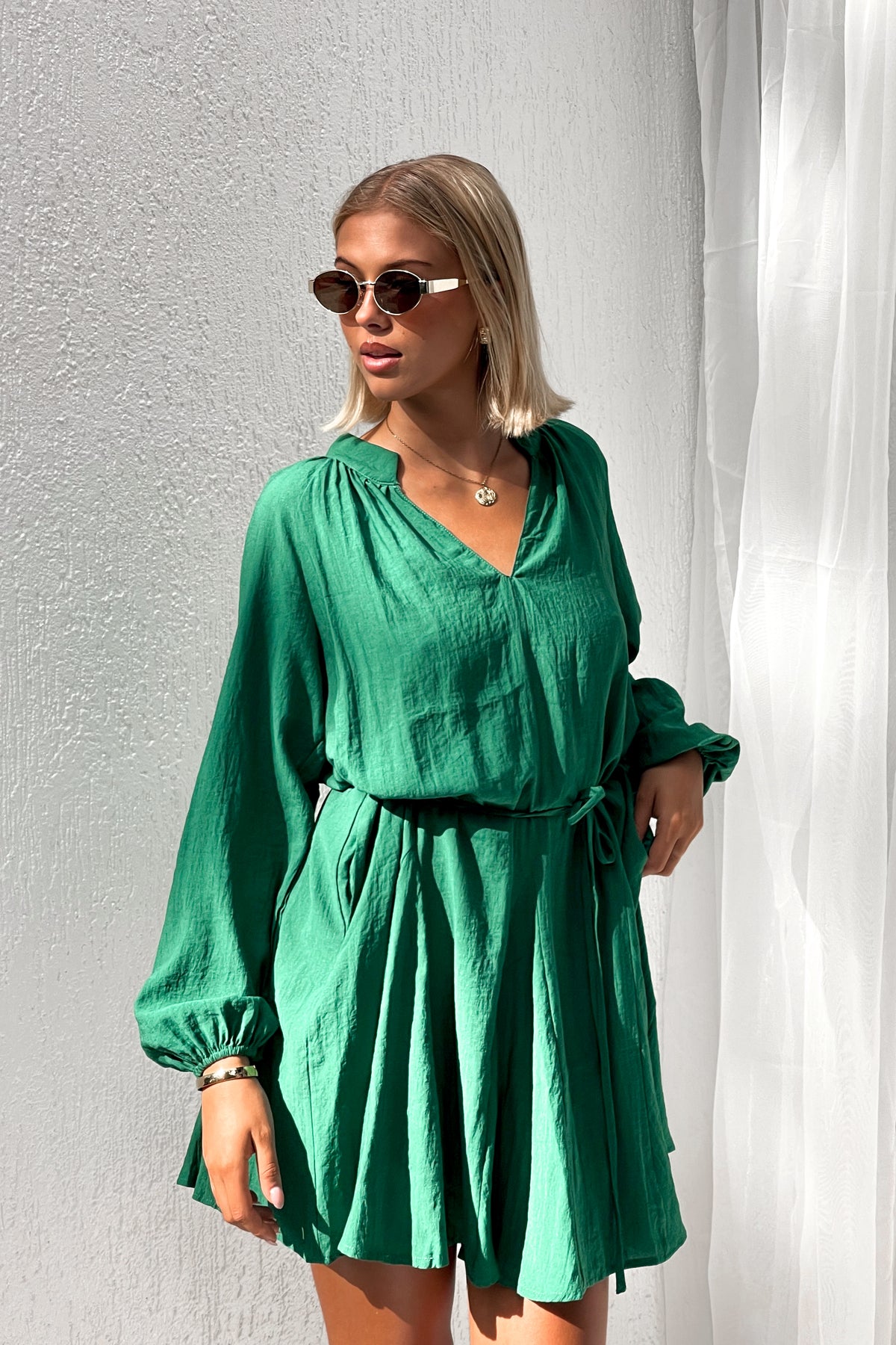 Eleah Dress