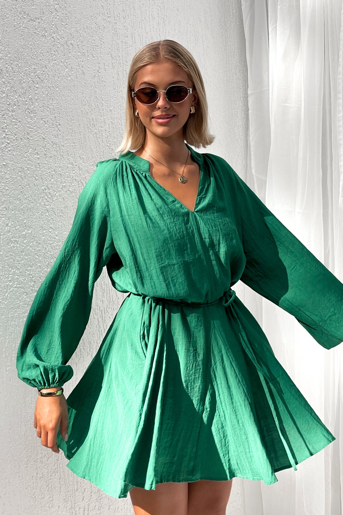 Eleah Dress