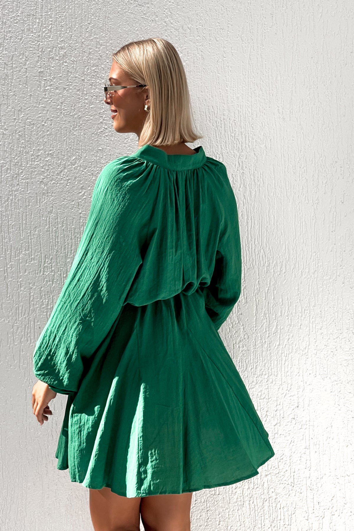 Eleah Dress