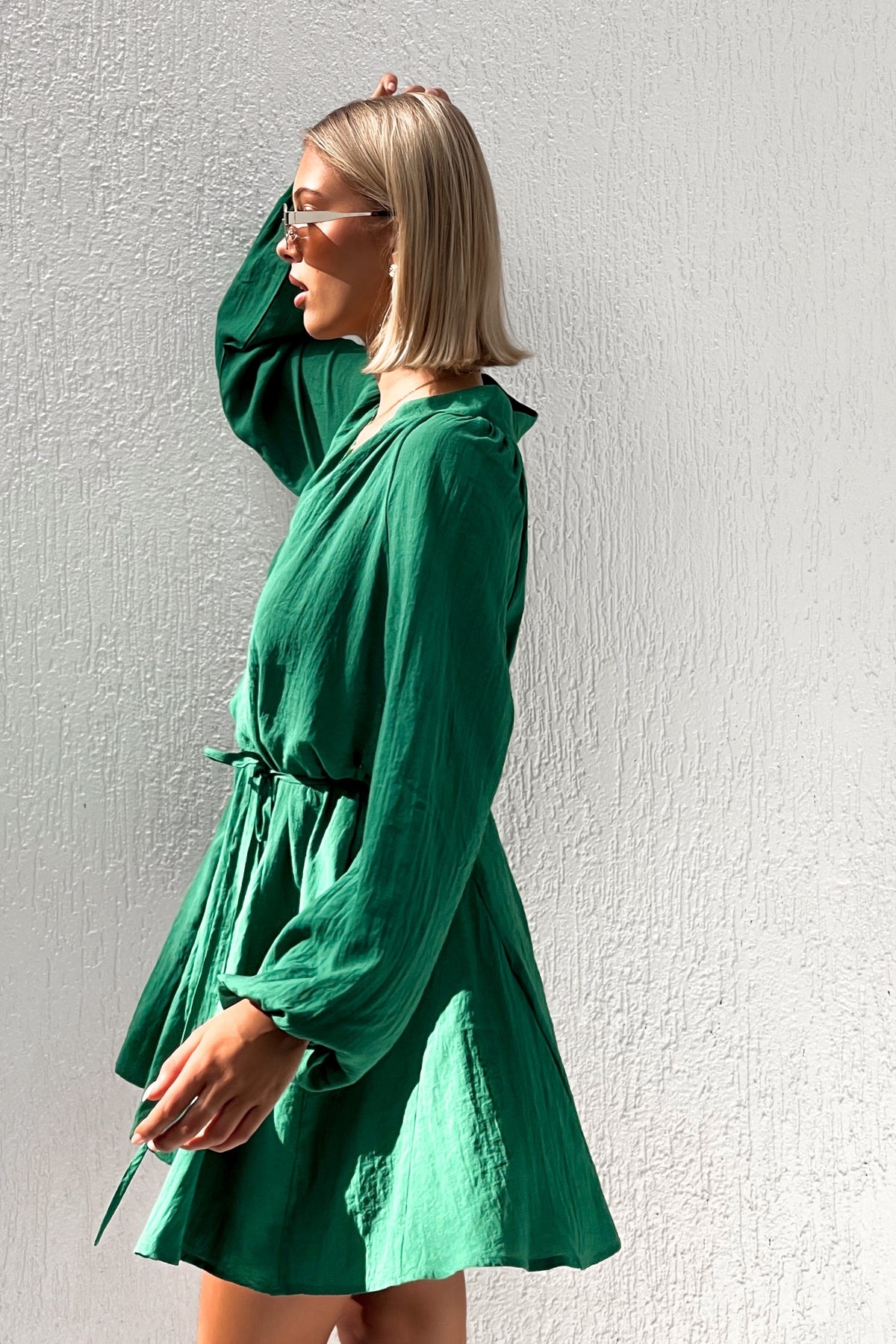 Eleah Dress