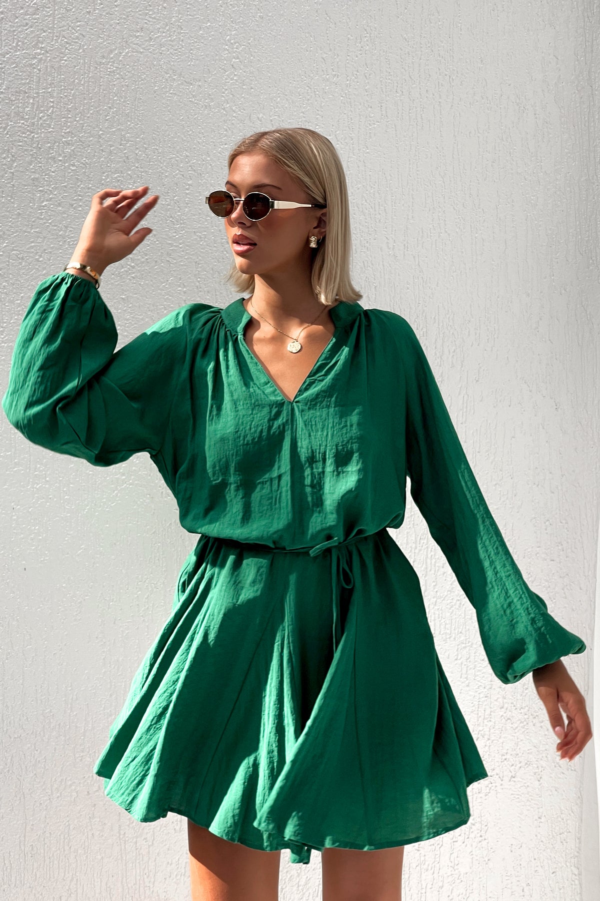 Eleah Dress