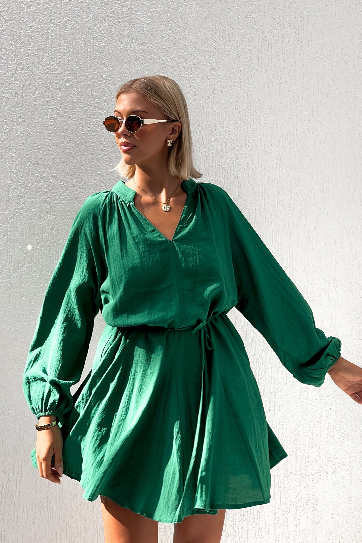 Eleah Dress