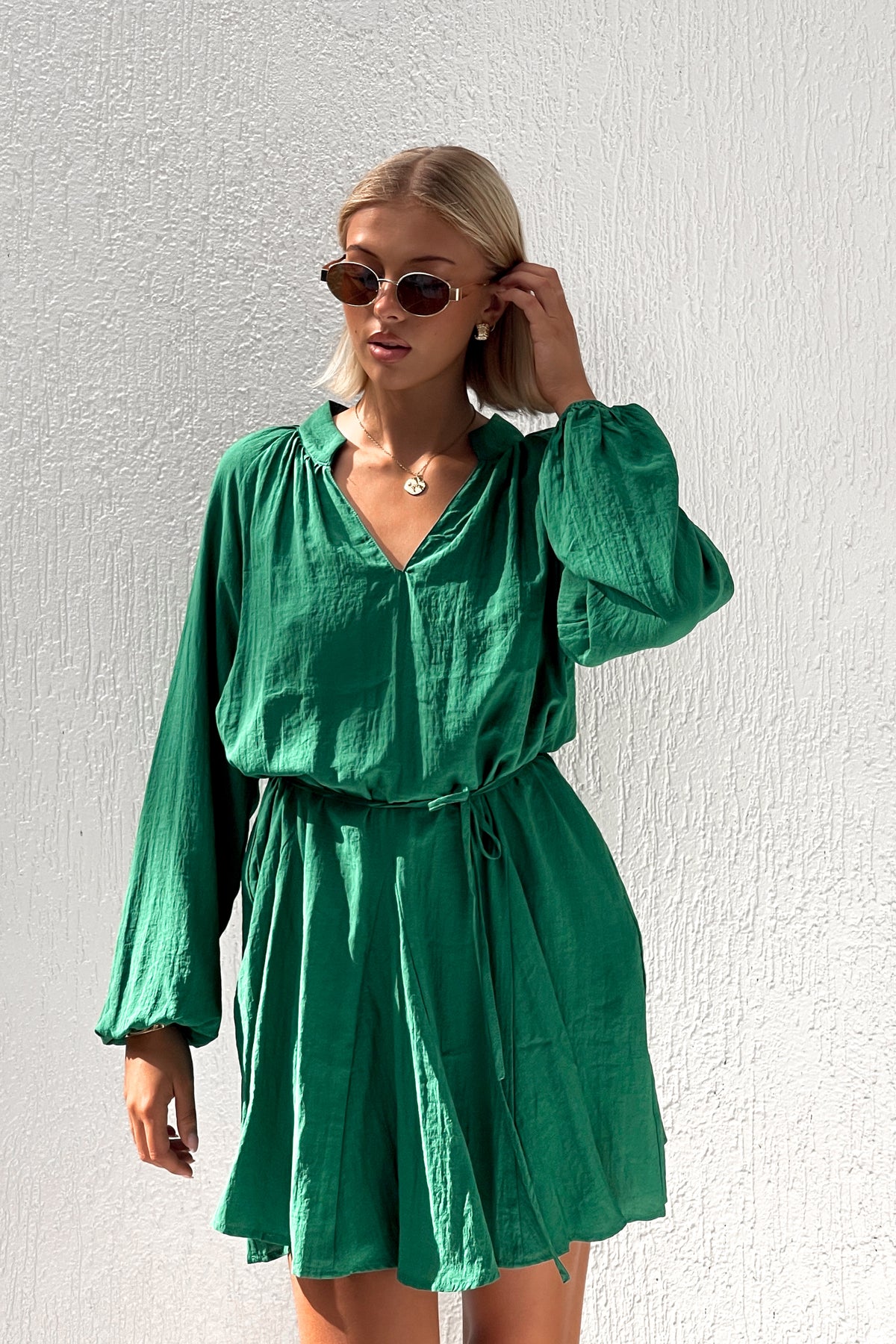 Eleah Dress