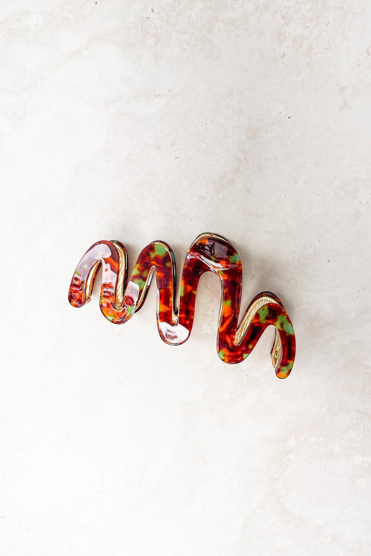 Electra Hair Clip