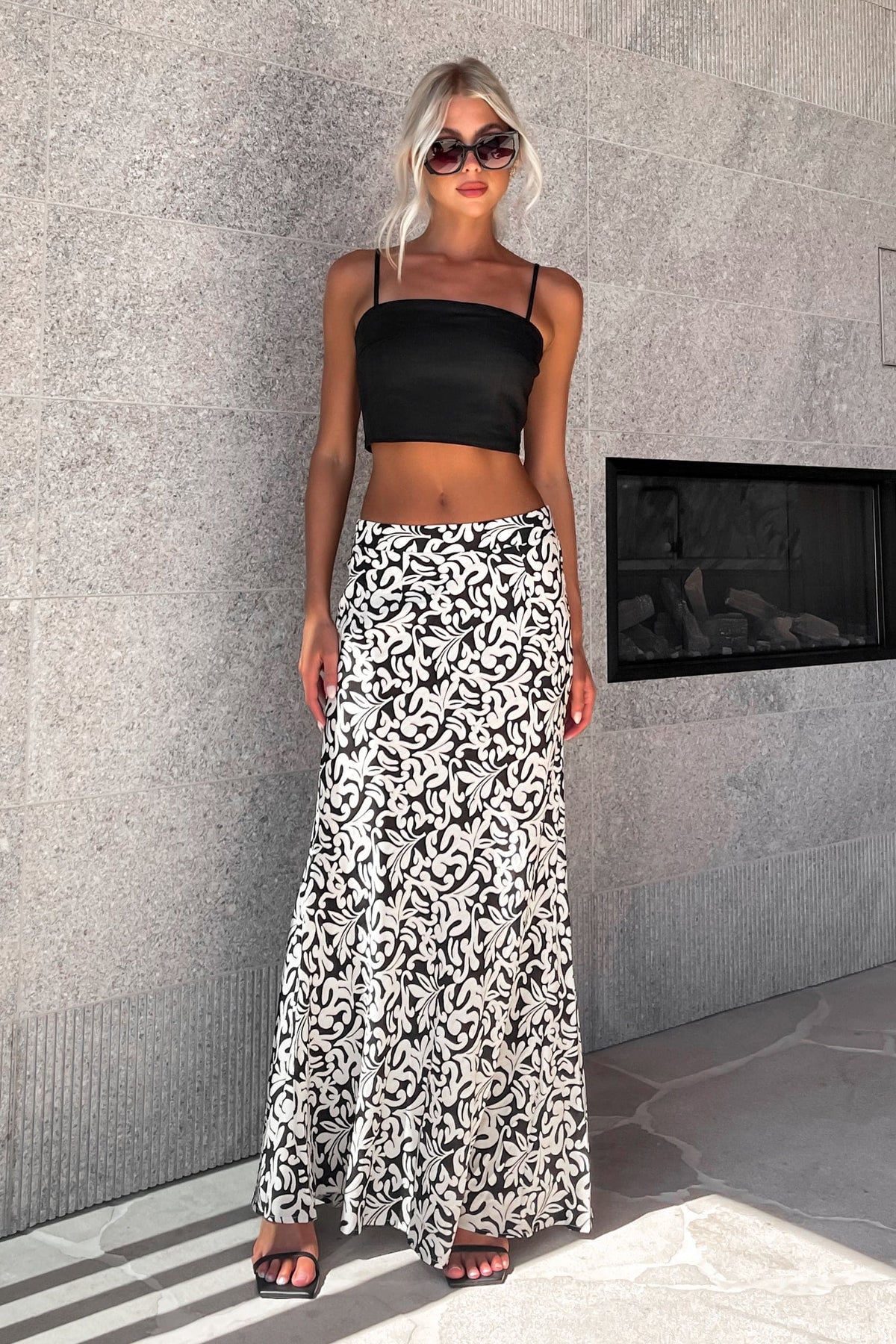 Elio Skirt