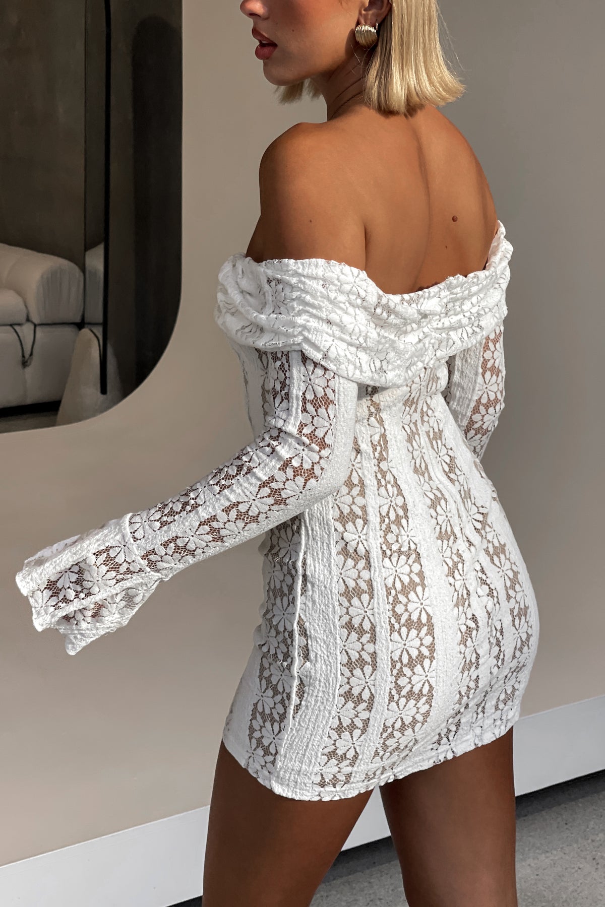 Eliza Dress