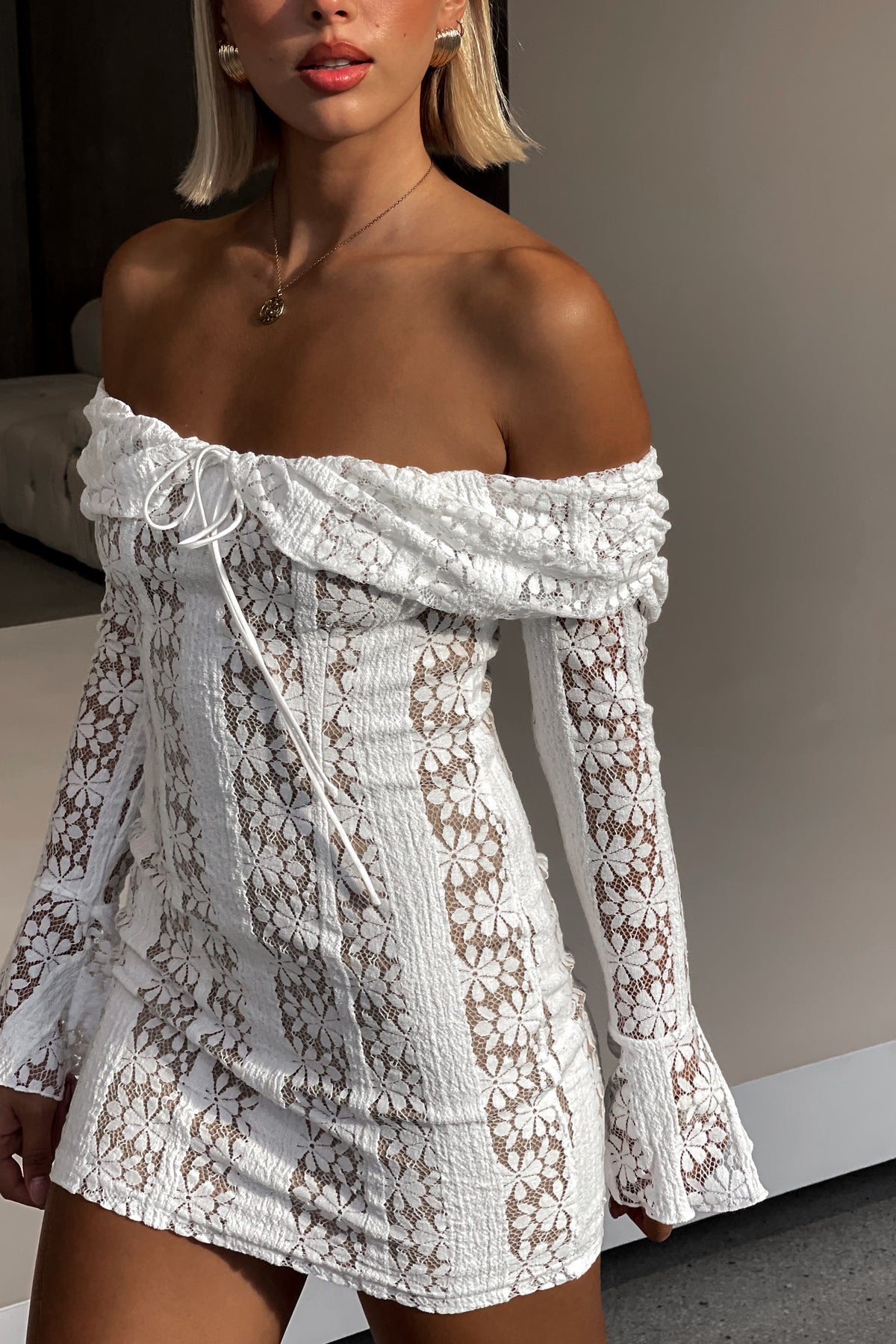 Eliza Dress