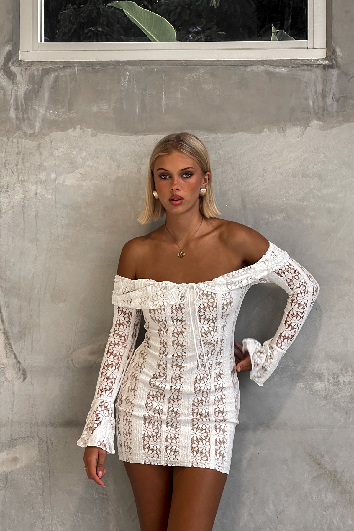 Eliza Dress