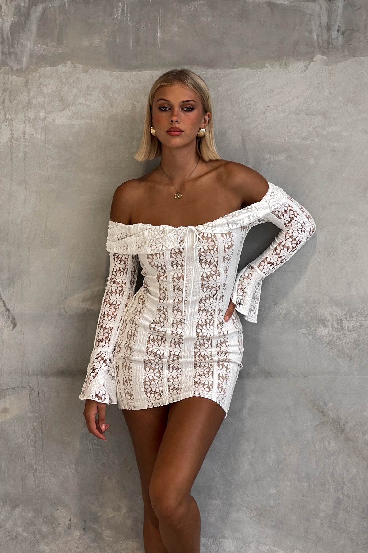 Eliza Dress