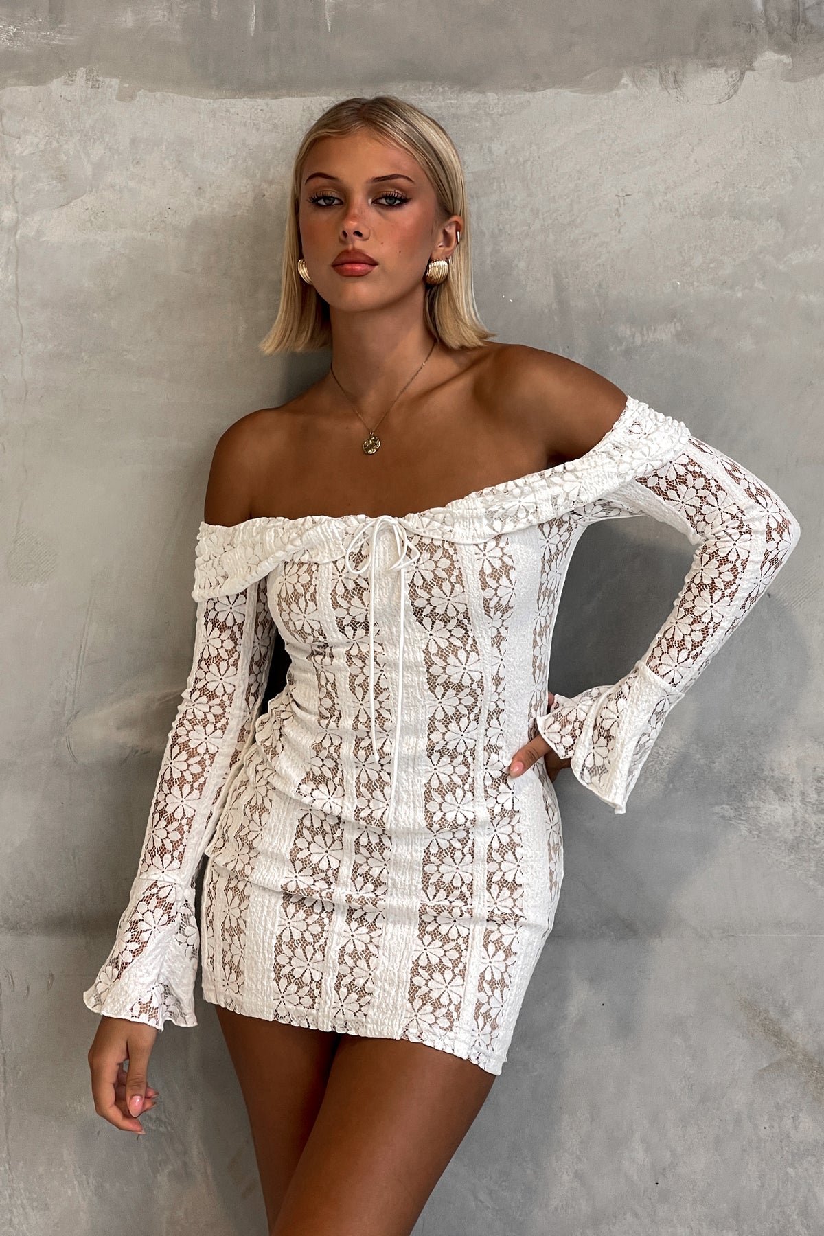 Eliza Dress